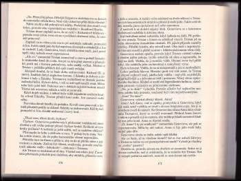 Shannon Drake: Ustláno na růžích