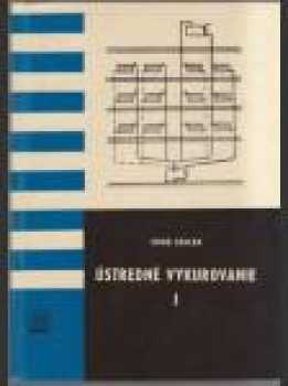 Tibor Sedlár: Ústredné vykurovanie