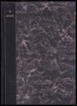 Ústřední seznam překladů zahraniční technické a hospodářské literatury, (knih a časopiseckých článků)