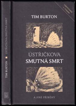 Ústřičkova smutná smrt a jiné příběhy