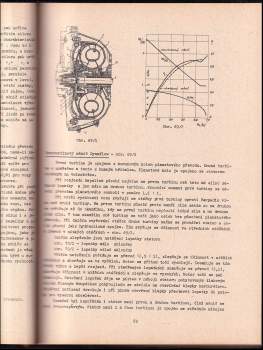 Jan Petránek: Ústrojí automobilů