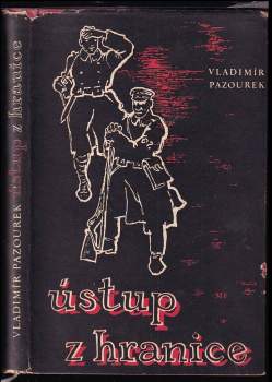 Ústup z hranice