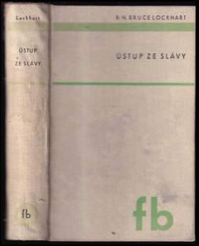 Ústup ze slávy