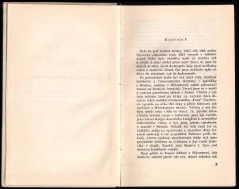 Robert Hamilton Bruce Lockhart: Ústup ze slávy