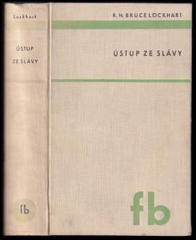 Ústup ze slávy