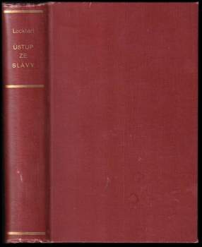 Robert Hamilton Bruce Lockhart: Ústup ze slávy
