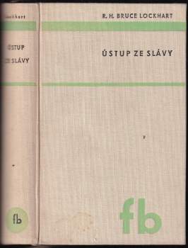 Ústup ze slávy