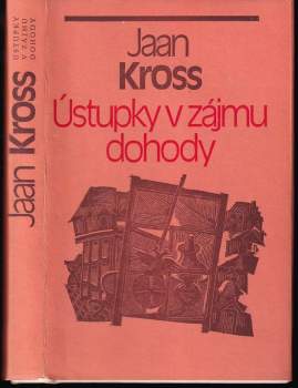 Ústupky v zájmu dohody