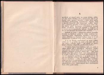 Rudolf Richard Hofmeister: Uštvaný genius