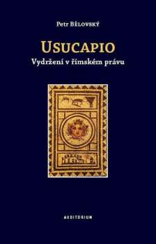 Usucapio