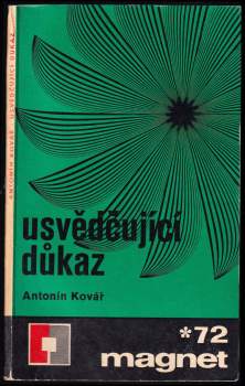 Usvědčující důkaz