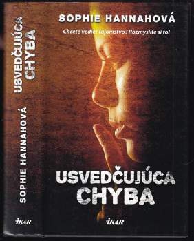 Usvedčujúca chyba