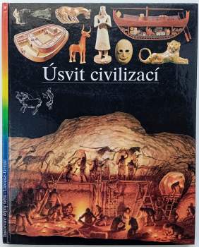 Úsvit civilizací : 2
