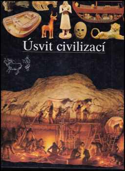 Jean Philippe Chabot: Úsvit civilizací