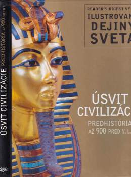Úsvit civilizácie
