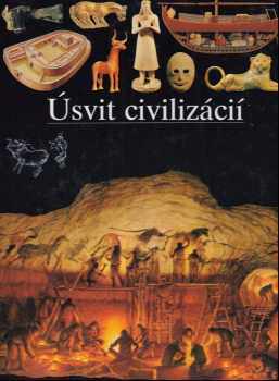 Úsvit civilizácií