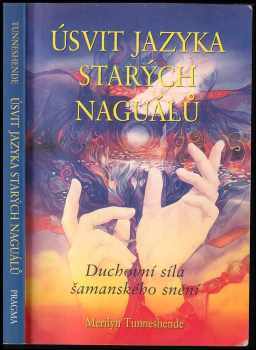 Úsvit jazyka starých naguálů