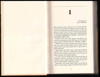 Dorothy Garlock: Úsvit lásky