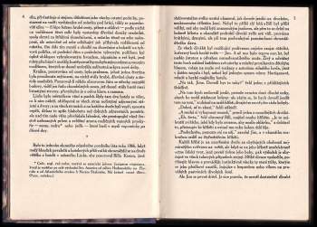 Ernest Thompson Seton: Úsvit na Cedrové hoře