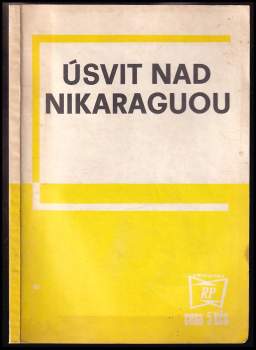 Úsvit nad Nikaraguou