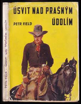 Úsvit nad Prašným údolím