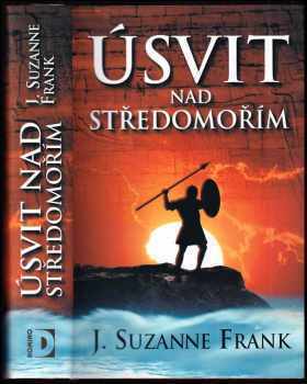 J. Suzanne Frank: Úsvit nad Středomořím