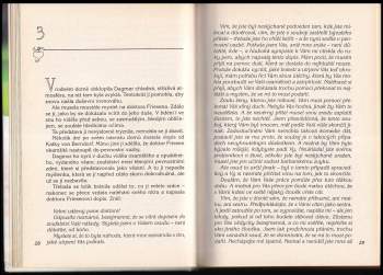 Hedwig Courths-Mahler: Úsvit naděje