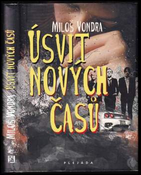 Úsvit nových časů