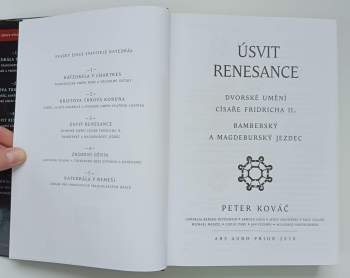 Peter Kováč: Úsvit renesance