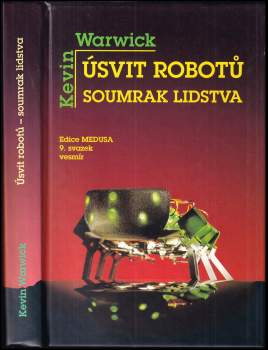 Úsvit robotů - soumrak lidstva