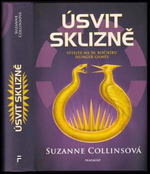 Suzanne Collins: Úsvit sklizně