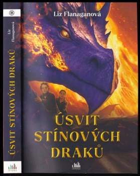 Úsvit stínových draků