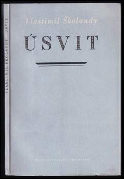 Úsvit