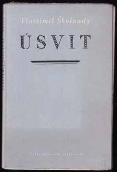 Úsvit