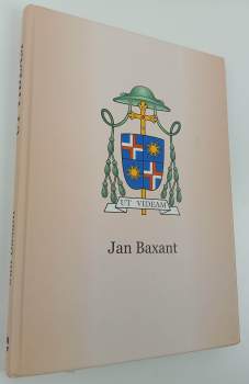 Jan Baxant: Ut videam