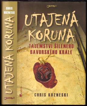 Utajená koruna