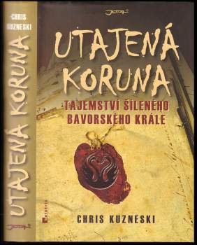 Utajená koruna