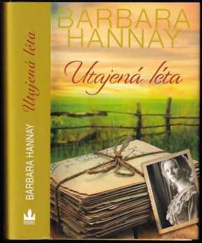 Barbara Hannay: Utajená léta