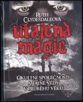 Utajená magie