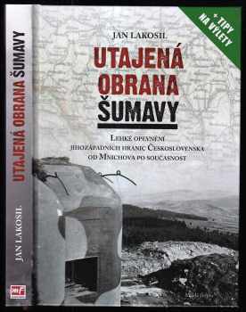 Utajená obrana Šumavy