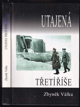 Utajená Třetí říše