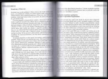 Miroslav Polreich: Utajená zákulisí