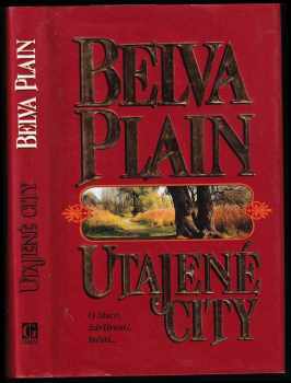 Utajené city