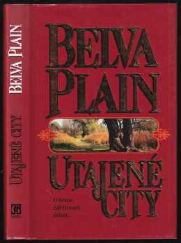 Utajené city