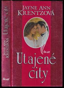 Utajené city