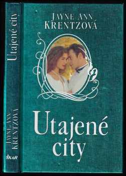 Utajené city