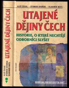 Utajené dějiny Čech