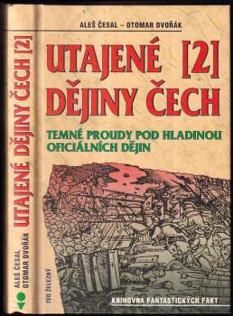Utajené dějiny Čech