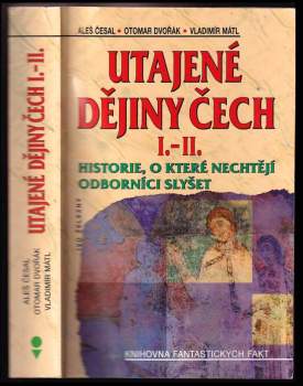 Utajené dějiny Čech