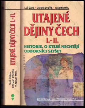 Utajené dějiny Čech